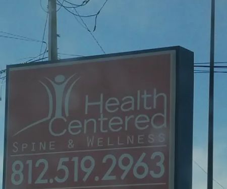 Health Centered Medical | A Knee, Back, & Joint Pain Clinic