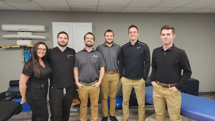 Health Centered Medical | A Knee, Back, & Joint Pain Clinic Picture 8