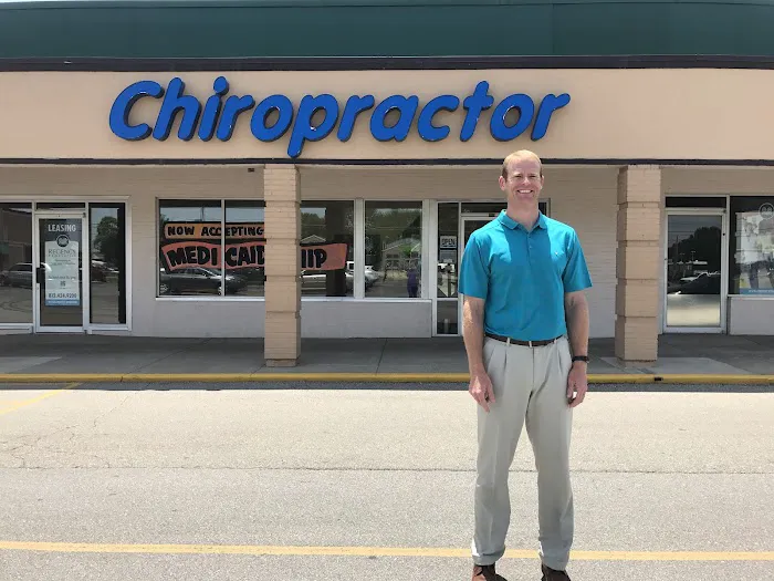 Jackson County Chiropractic Picture 1