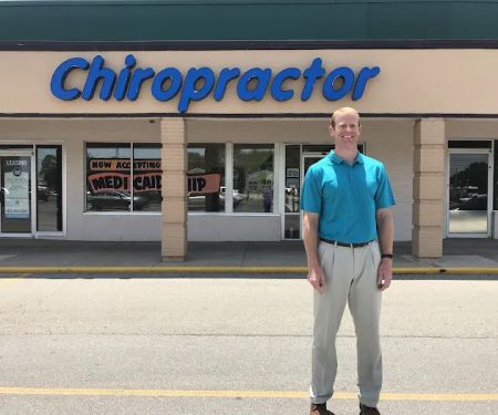 Jackson County Chiropractic