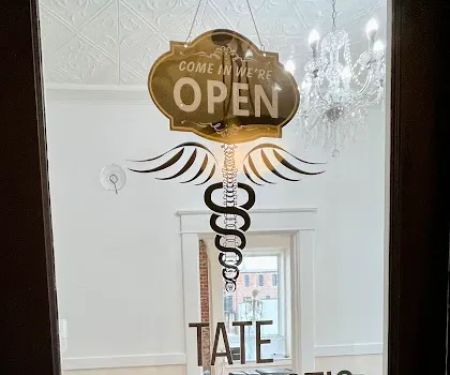 Tate Chiropractic