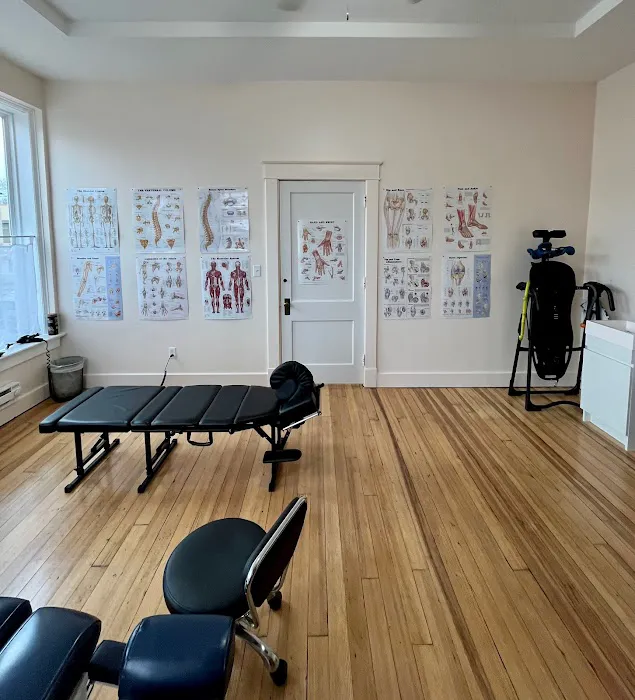 Tate Chiropractic Picture 2