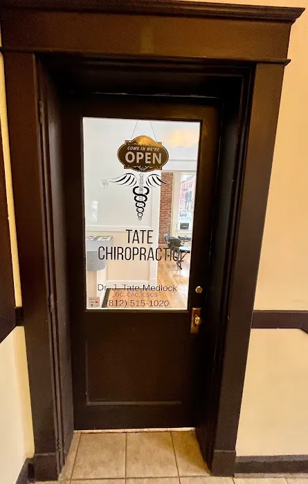 Tate Chiropractic Picture 6
