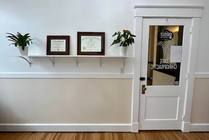 Tate Chiropractic Picture 4