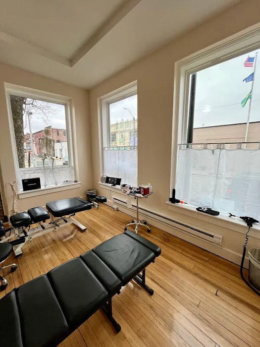 Tate Chiropractic Picture 8