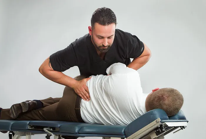 Tate Chiropractic Picture 9