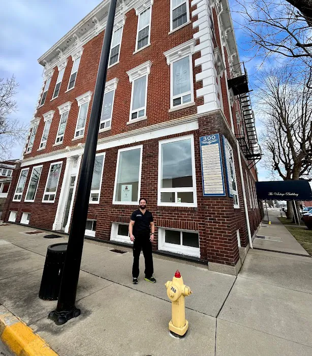 Tate Chiropractic Picture 10