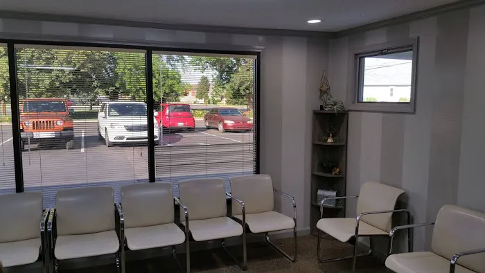 Klaes Chiropractic Clinic Inc Picture 3