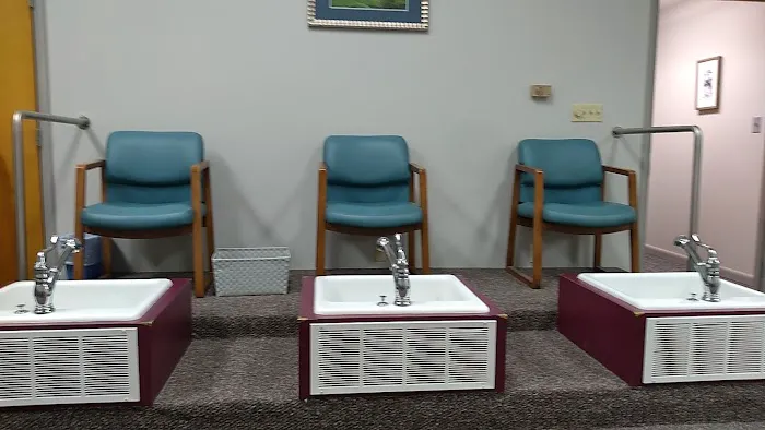 Klaes Chiropractic Clinic Inc Picture 4