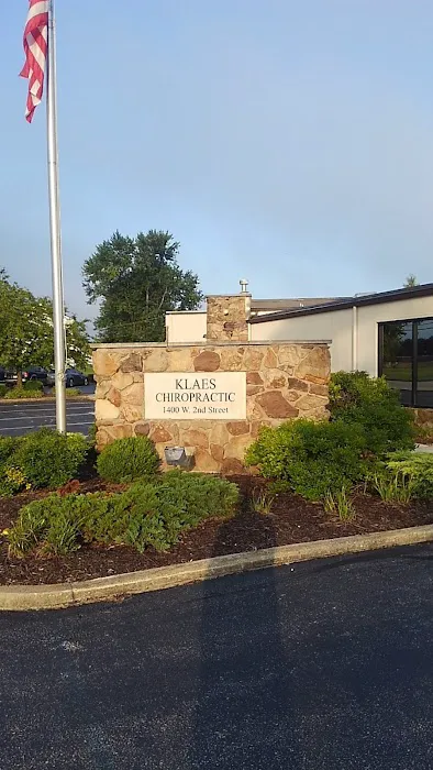 Klaes Chiropractic Clinic Inc Picture 1