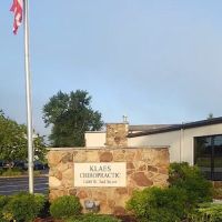 Klaes Chiropractic Clinic Inc ico