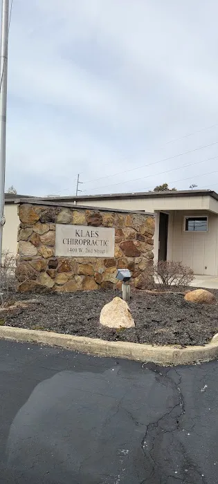 Klaes Chiropractic Clinic Inc Picture 5
