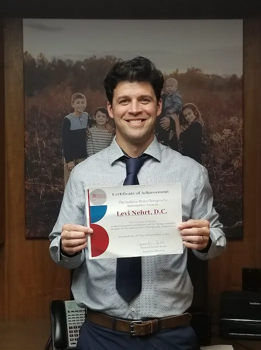 Klaes Chiropractic Clinic Inc Picture 7