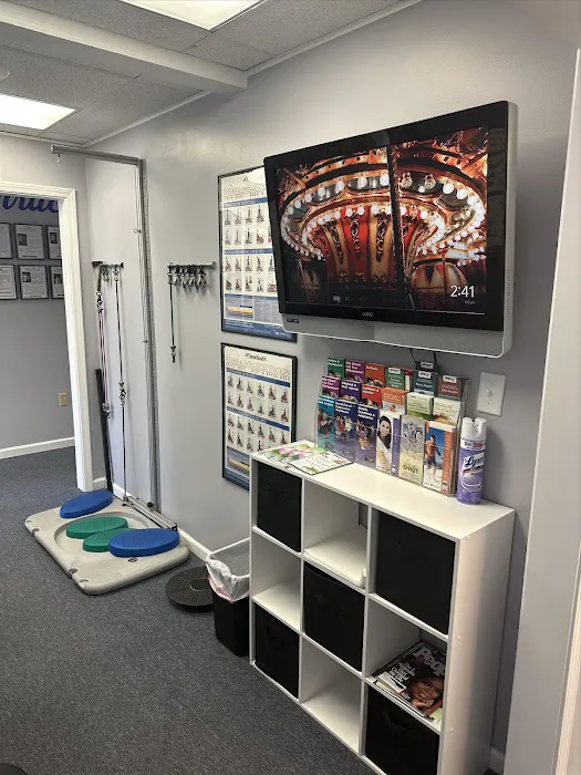 White River Clinic of Chiropractic Picture 1