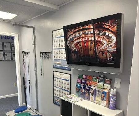 White River Clinic of Chiropractic