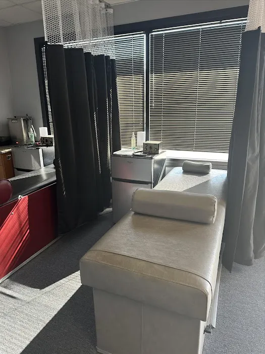 White River Clinic of Chiropractic Picture 4