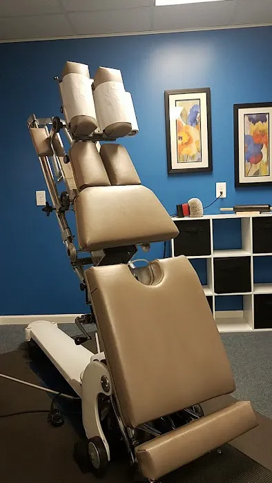 White River Clinic of Chiropractic Picture 5