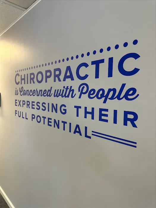 White River Clinic of Chiropractic Picture 6