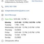 Independence Chiropractic