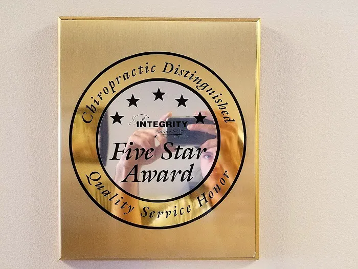 Cornerstone Family Chiropractic Picture 1