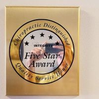 Cornerstone Family Chiropractic ico