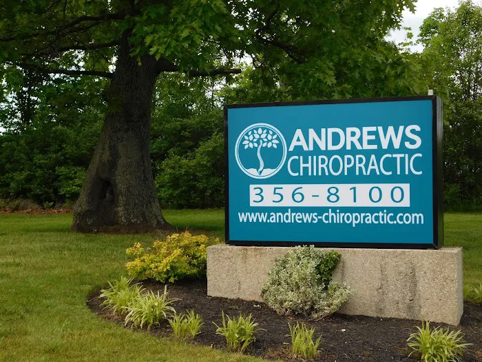 Andrews Chiropractic Picture 2