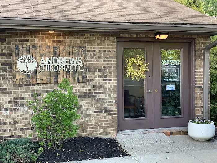 Andrews Chiropractic Picture 3