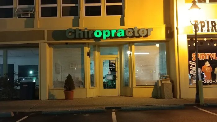 Active Care Chiropractic Picture 2