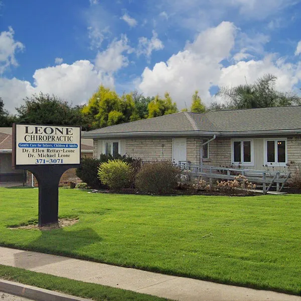 Leone Chiropractic Picture 2