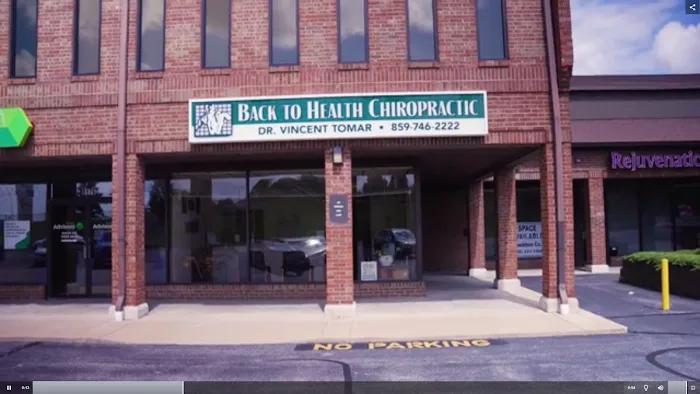 Back To Health Chiropractic Picture 2