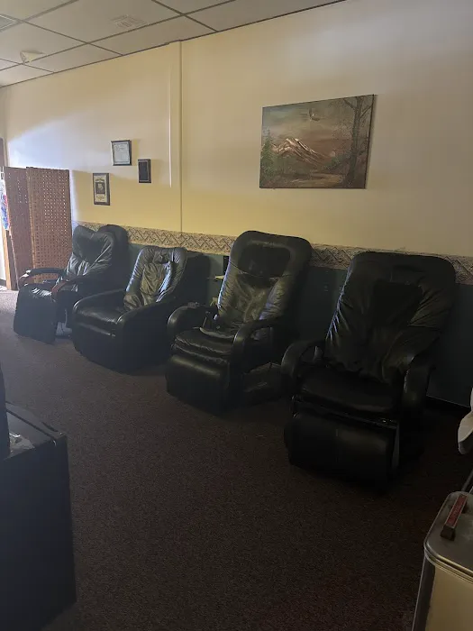 Back To Health Chiropractic Picture 5