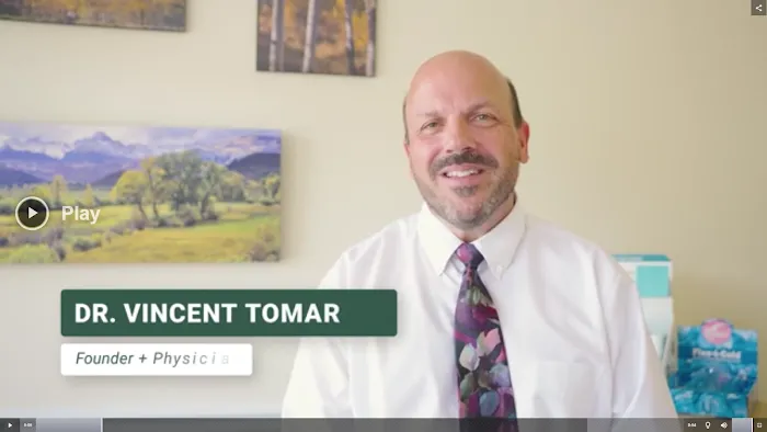 Back To Health Chiropractic Picture 6