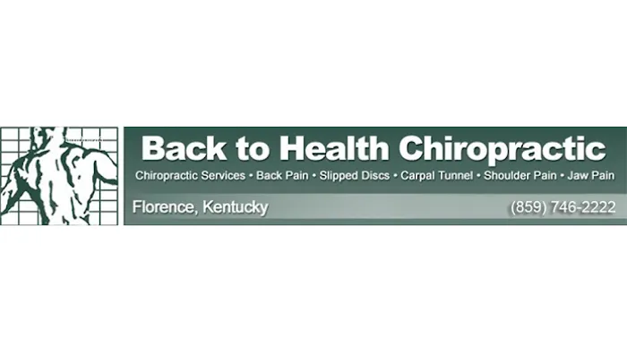 Back To Health Chiropractic Picture 9