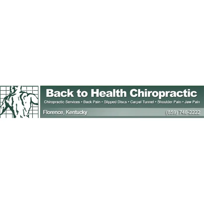 Back To Health Chiropractic Picture 10