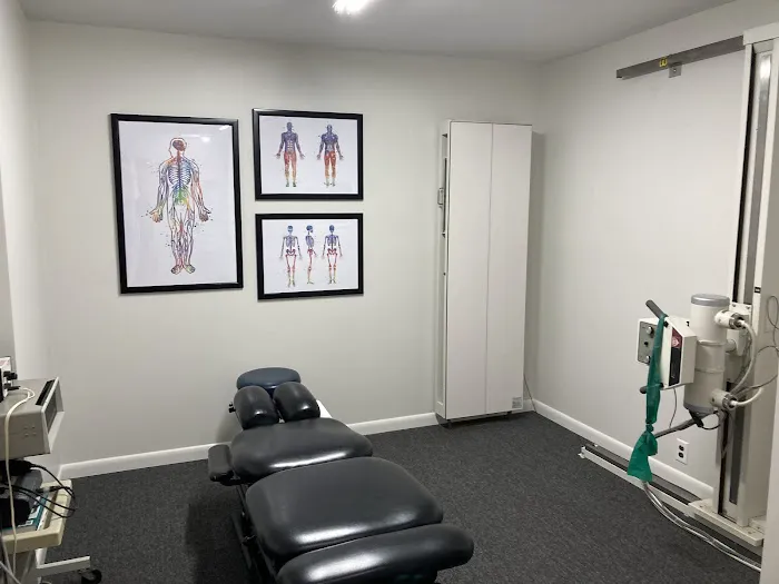 Falmouth Chiropractic Center Picture 2