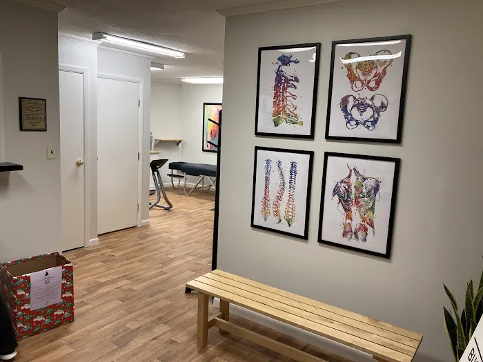 Falmouth Chiropractic Center Picture 1