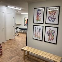 Falmouth Chiropractic Center ico