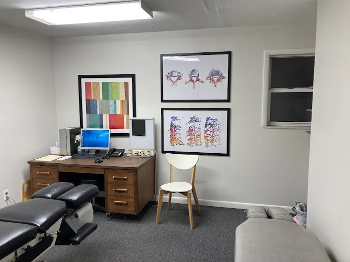 Falmouth Chiropractic Center Picture 4