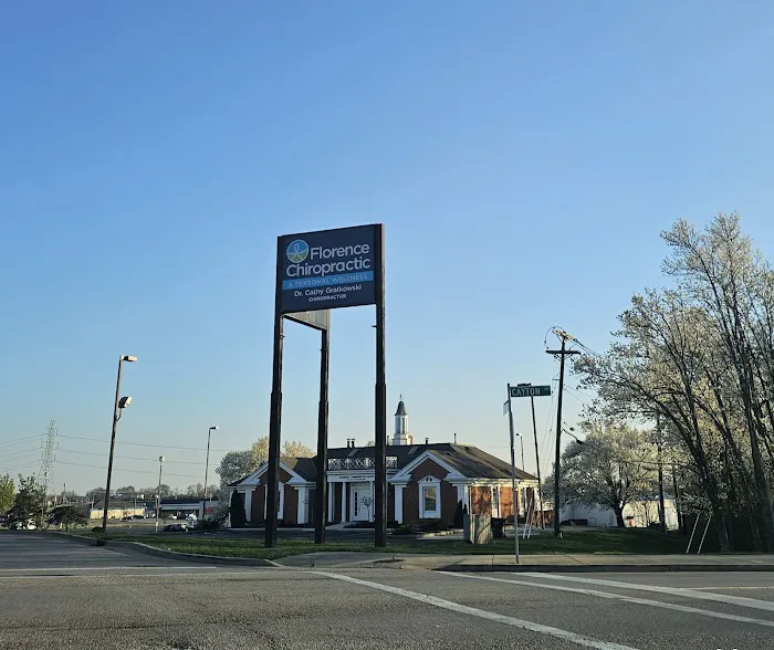 Florence Chiropractic & Wellness Center - Dr. Cathy Gratkowski Picture 2