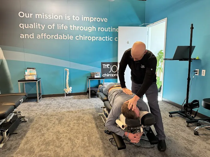 The Joint Chiropractic Picture 2