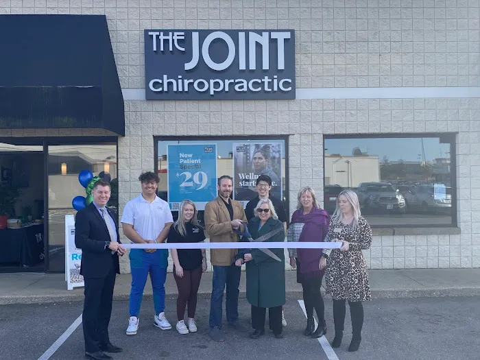 The Joint Chiropractic Picture 3