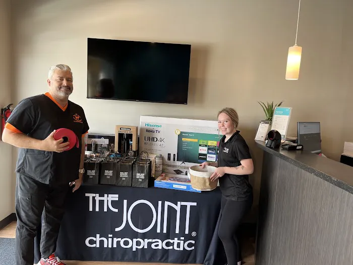 The Joint Chiropractic Picture 5