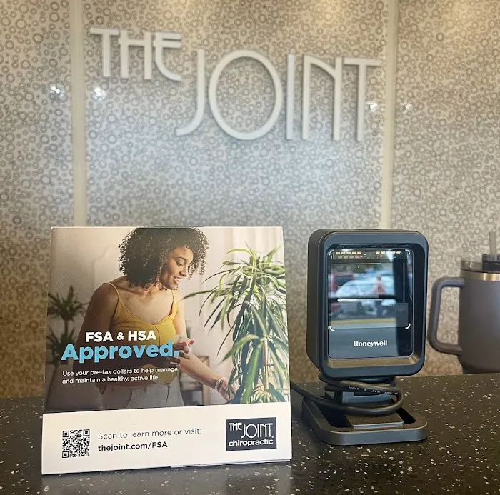 The Joint Chiropractic Picture 8