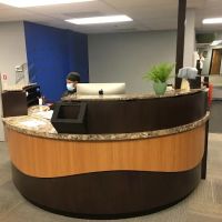 Neck Back and Knee Center - Florence ico