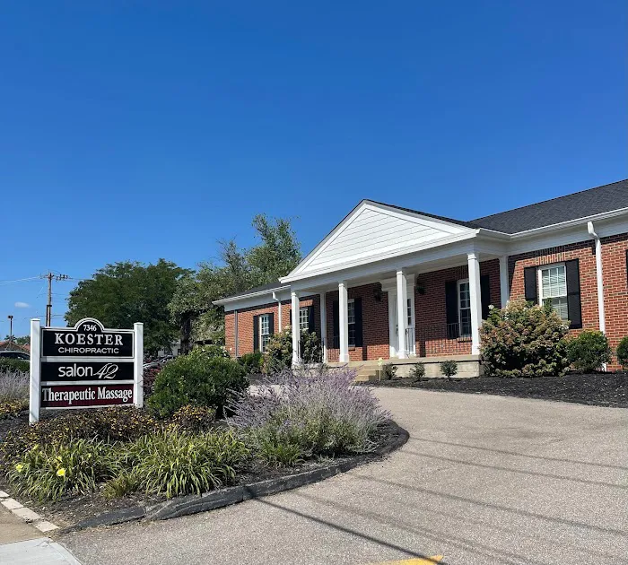 Koester Chiropractic Center Picture 1