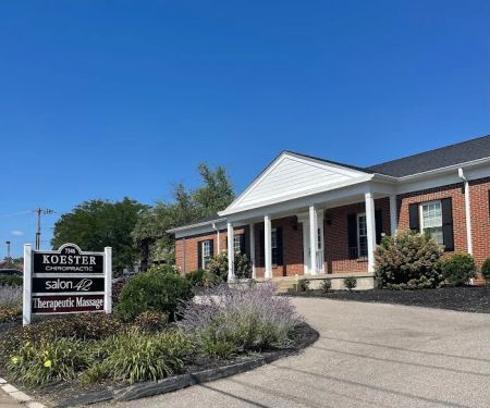 Koester Chiropractic Center