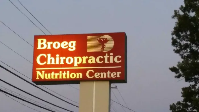 Broeg Chiropractic & Nutrition Center Picture 2