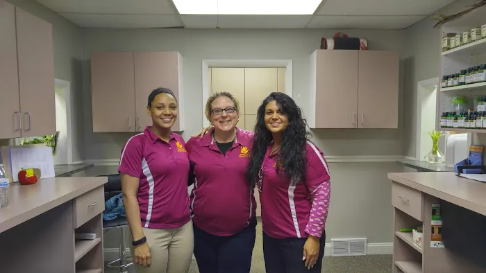 Total Care Chiropractic Picture 1