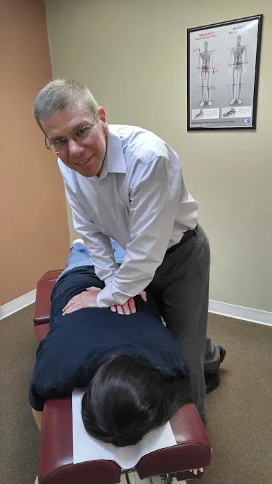 Total Care Chiropractic Picture 3