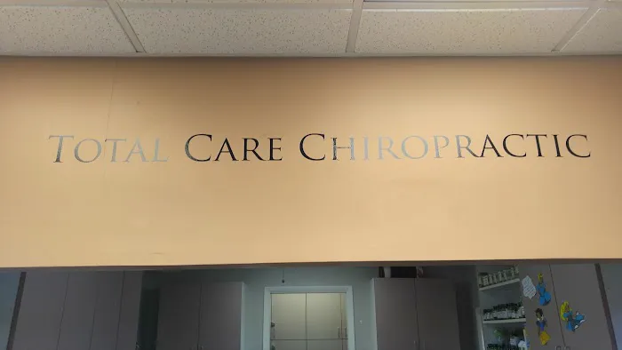 Total Care Chiropractic Picture 2